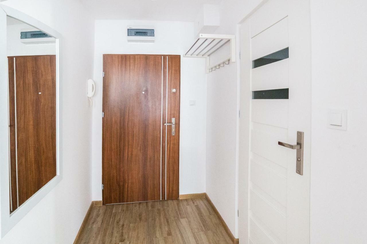Apartament Smetka Olsztyn  Exterior foto