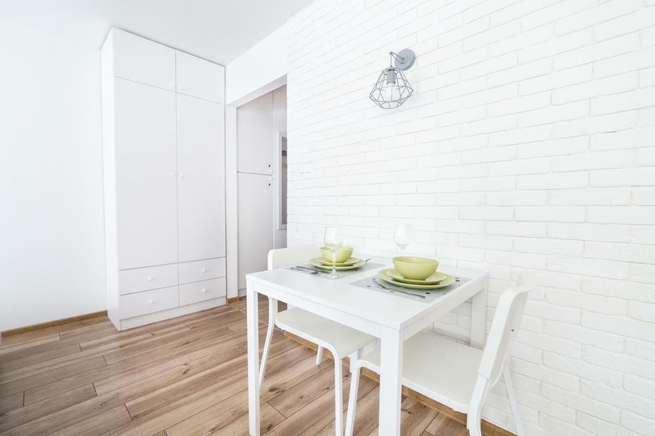 Apartament Smetka Olsztyn  Exterior foto